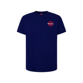Kids Navy Blue Ball Shirt 23/24